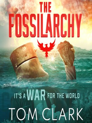 cover image of The Fossilarchy